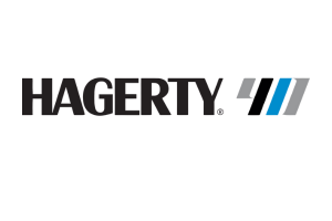 Hagerty Logo