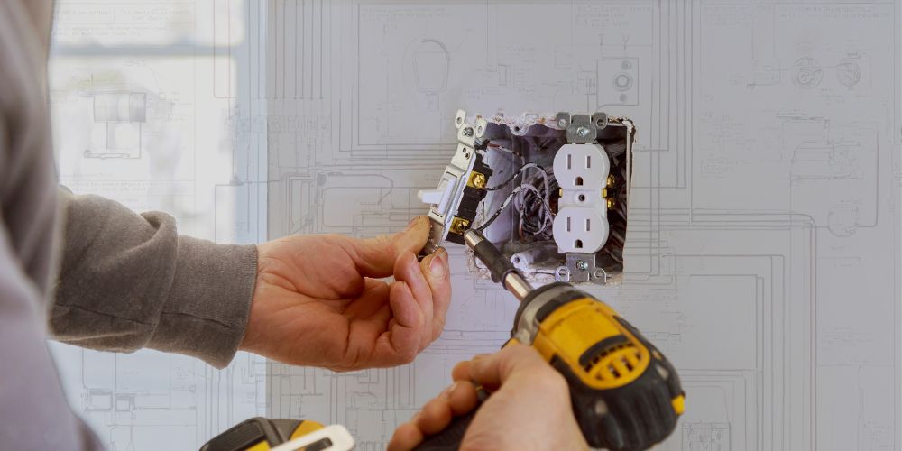 How to check what type of wiring your home uses