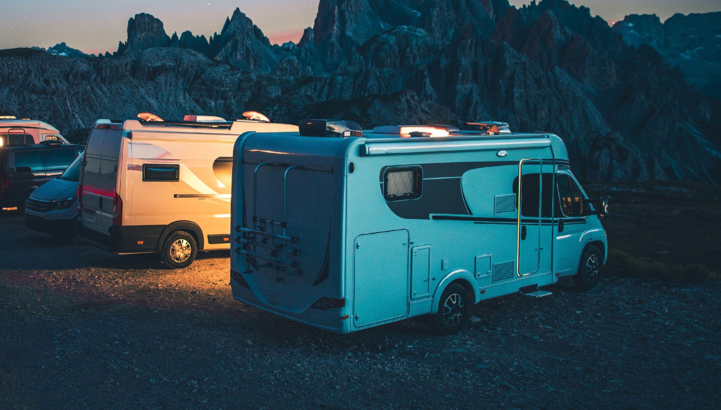 RV Insurance Quote