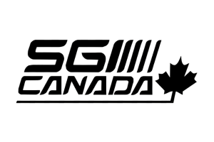 SGI Canada Logo