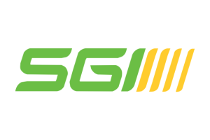 SGI Sask Logo